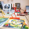 Art and Design: Fine Art 
